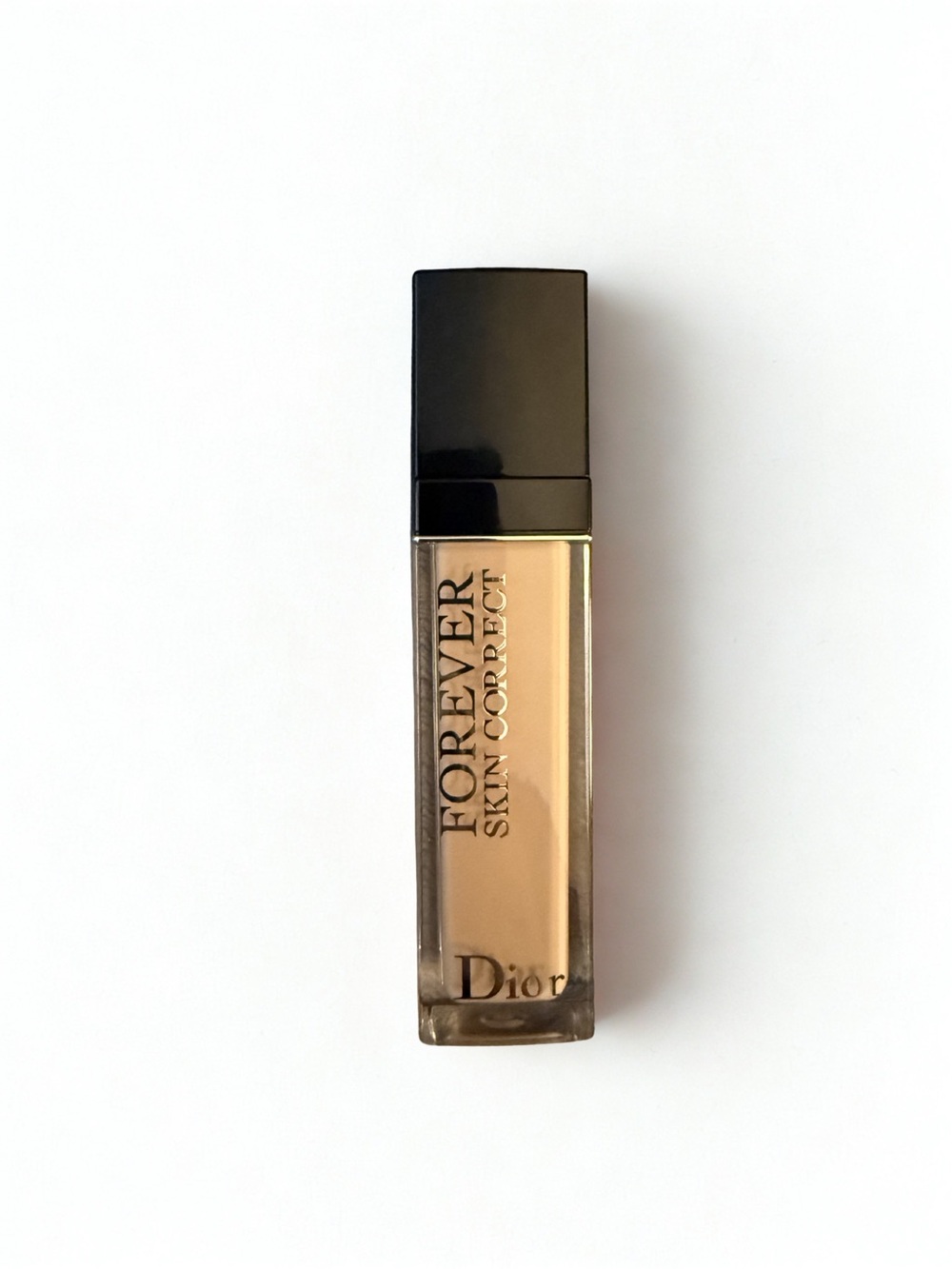 Dior Forever Skin Correct Full-Coverage Concealer 1.5 Neutral